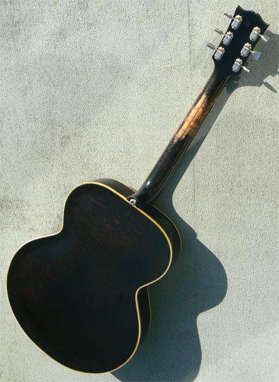 1948 Gibson L-7